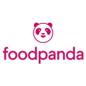 logo of foodpanda